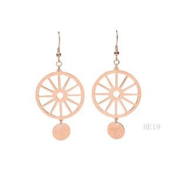 2026 秋冬 高級感演出 HERMES エルメス イヤリング 3色可選