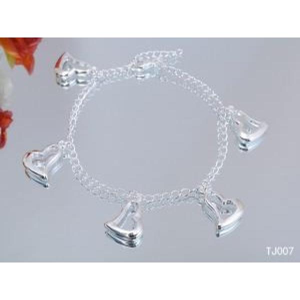 2026 秋冬 贈り物にも◎ Tiffany&amp;Co ティファニー アンクレット