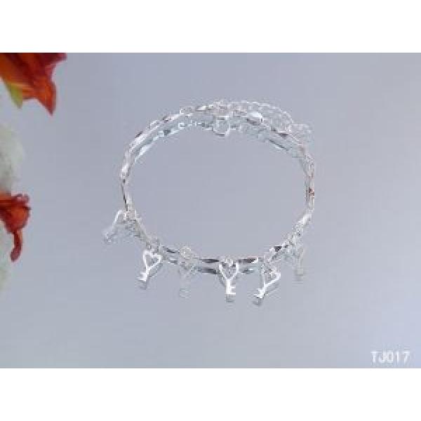 2026 秋冬 最旬アイテム Tiffany&amp;Co ティファニー アンクレット