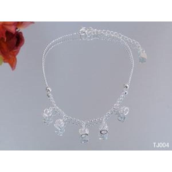 2026 秋冬 売れ筋！ Tiffany&amp;Co ティファニー アンクレット