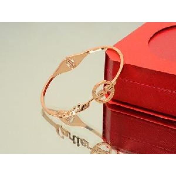 2026 秋冬 超人気美品◆ CARTIER カルティエ バングル