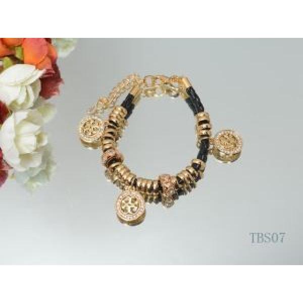 2026 秋冬 超人気美品◆ Tory Burch トリー バーチ ブレスレット 2色可選