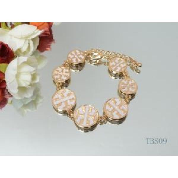 2026 秋冬 ～希少 Tory Burch トリー バーチ ブレスレット 3色可選