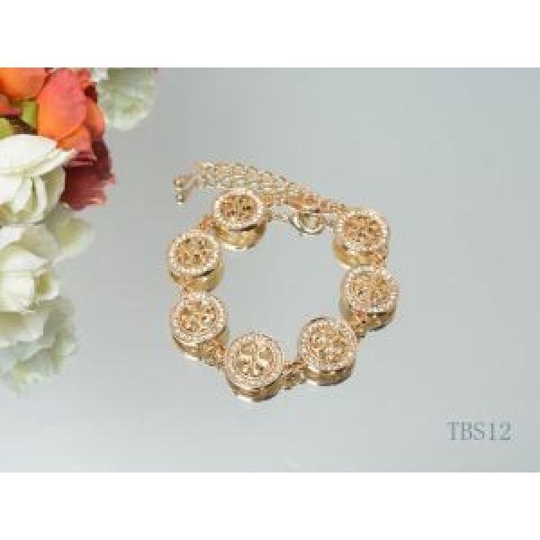 2026 秋冬 格安！Tory Burch トリー バーチ ブレスレット 2色可選