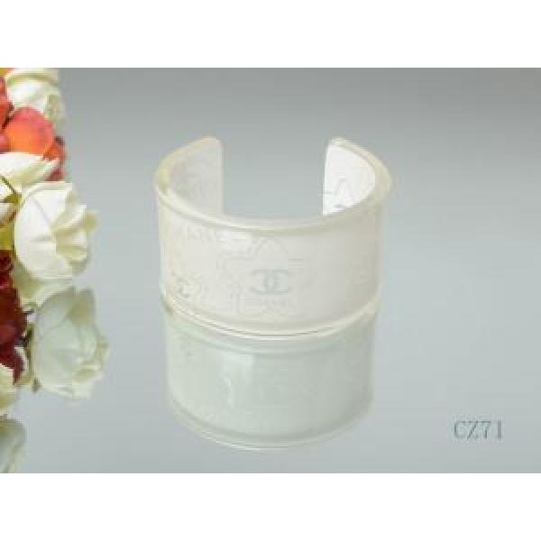 2026 秋冬 人気激売れ CH CH ワイド バングル 2色可選