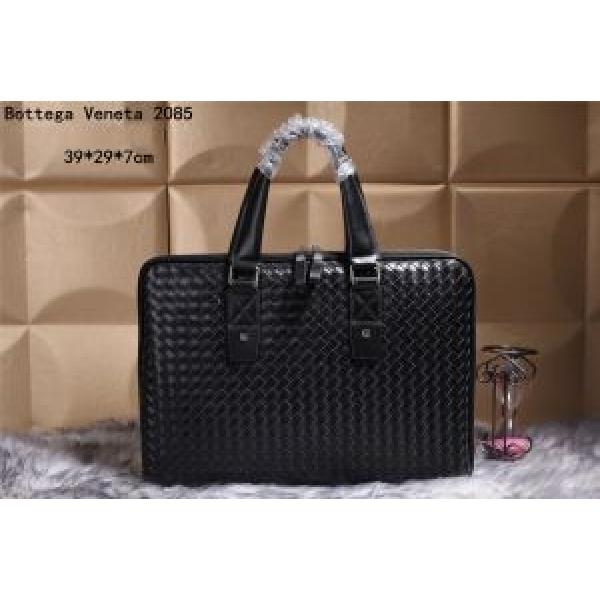 2026 首胸ロゴ BOTTEGA VENETA ボッテガ ヴェネタ メンズ用 ハンドバッグ BV2085