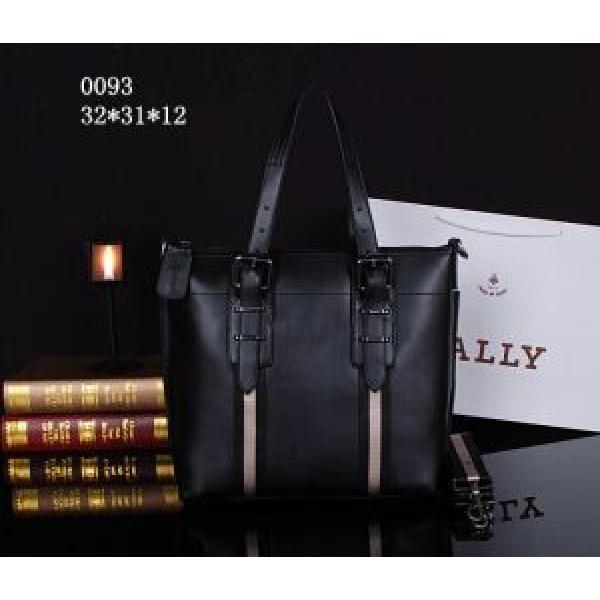 2026 人気激売れ BALLY バリー メンズ用 ハンドバッグ 0093