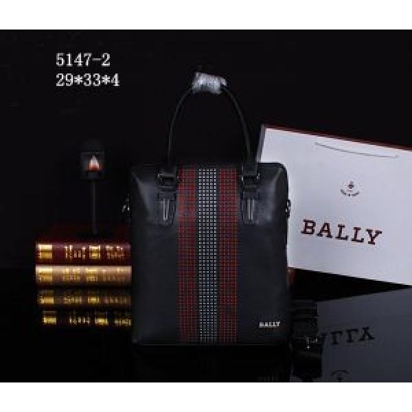 2026 人気商品 BALLY バリー メンズ用 ハンドバッグ 5147-2
