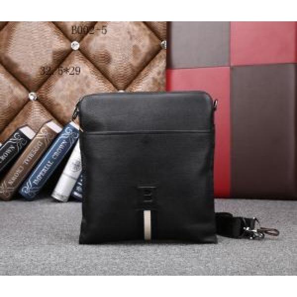2026◆モデル愛用◆BALLY バリー メンズ用 ショルダーバッグ B002-5