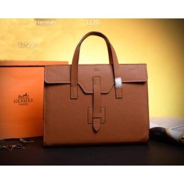2026 HERMES エルメス 希少 メンズ用 手持ち&amp;ショルダー掛け 1120