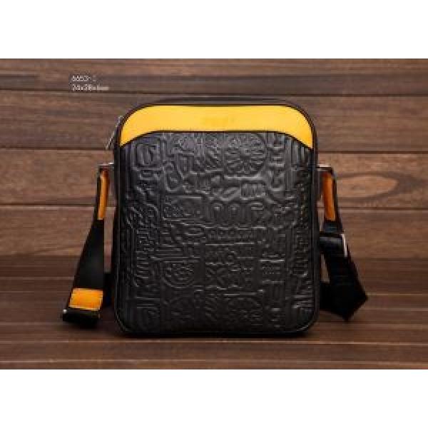 2026 HERMES エルメス 存在感◎ メンズ用 ショルダーバッグ 6653-3