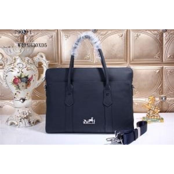 2026 HERMES エルメス 最旬アイテム メンズ用 手持ち&amp;ショルダー掛け 7902-1