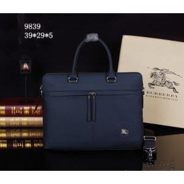 大人気☆NEW!! 2026 BURBERRY バーバリー メンズ用 ハンドバッグ 9839