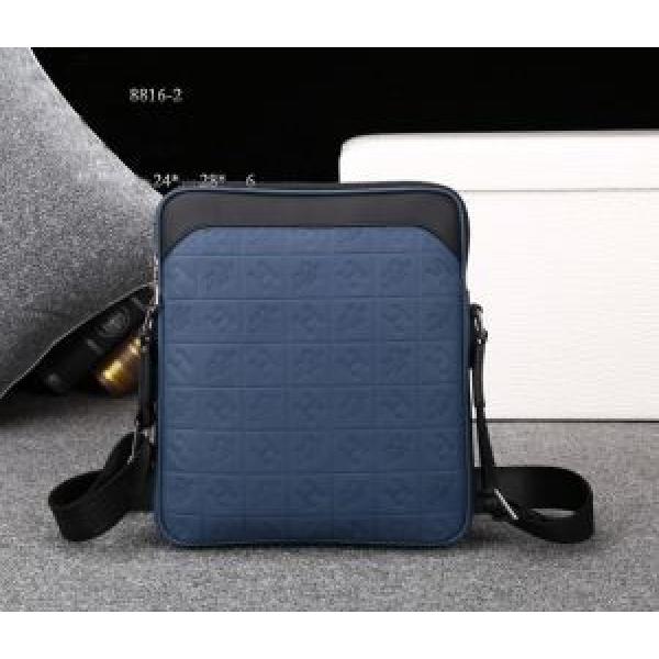 2026 HERMES エルメス SALE!今季 メンズ用 ショルダーバッグ 8816-2