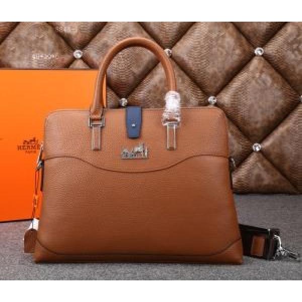 2026 超レア HERMES エルメス メンズ用 手持ち&amp;ショルダー掛け 8843-1