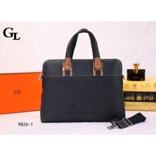 2026 大人のおしゃれに HERMES エルメス メンズ用 手持ち&amp;ショルダー掛け 9826-1