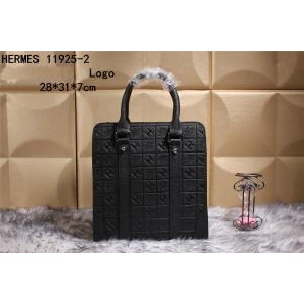 2026 超人気美品◆ HERMES エルメス メンズ用 手持ち&amp;ショルダー掛け 11925