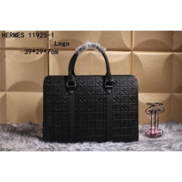 2026 完売品！HERMES エルメス メンズ用 手持ち&amp;ショルダー掛け 11925