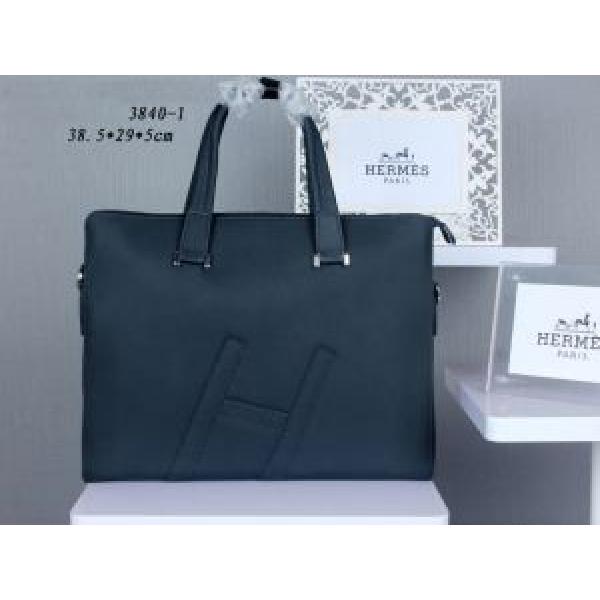 2026 SALE!今季 HERMES エルメス メンズ用 手持ち&amp;ショルダー掛け 3840-1