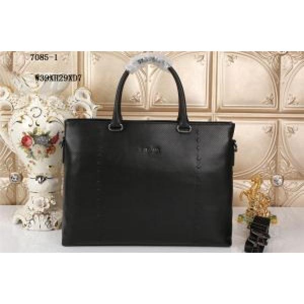 PRADA プラダ 2026 格安！メンズ用 手持ち&amp;ショルダー掛け 7085-1