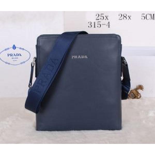 PRADA プラダ 2026 【激安】 メンズ用 ショルダーバッグ 315-4