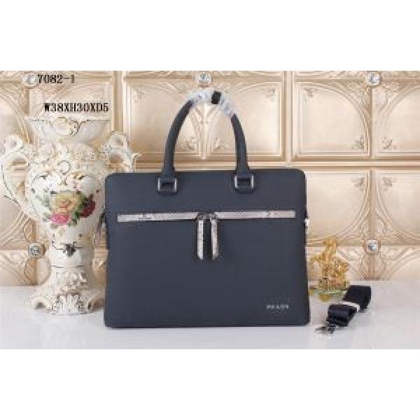 PRADA プラダ 2026 売れ筋！メンズ用 手持ち&amp;ショルダー掛け 3色可選 7082-1
