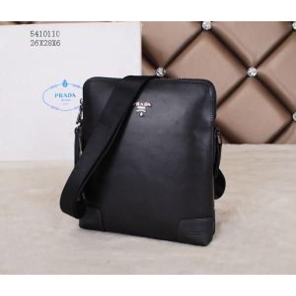 PRADA プラダ SALE開催 2026 メンズ用 ショルダーバッグ 5410110