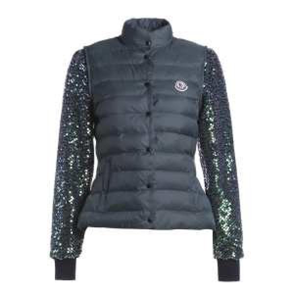 2026 秋冬 保温性を発揮する MONCLER モンクレール レディース ダウンジャケット