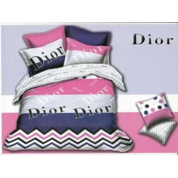 DIOR ディオール 秋冬 2026 SALE!今季 ベッドカバー セット 布団カバー 4点セット