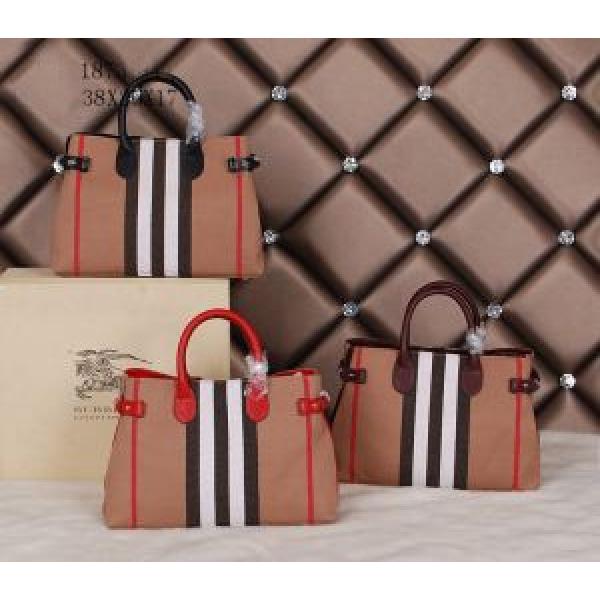 BURBERRY バーバリー 2026 売れ筋のいい レディースバッグ 3色可選 1873