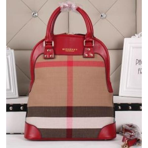 BURBERRY バーバリー 2026 ★安心★追跡付 レディースバッグ 8811