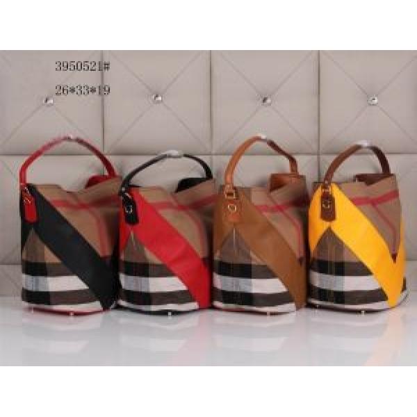 BURBERRY バーバリー 2026 SALE!今季 レディースバッグ 4色可選 3950521