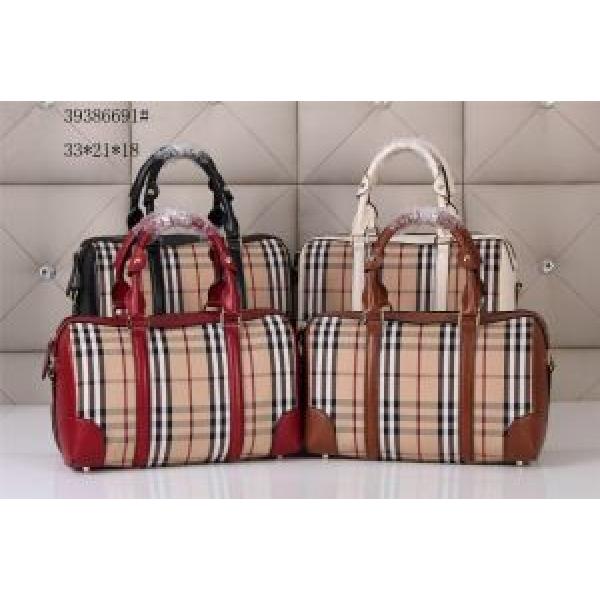 BURBERRY バーバリー 2026 ～希少 レディースバッグ 4色可選 39386691