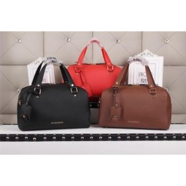 BURBERRY バーバリー 2026 完売品！レディースバッグ 3色可選 39388192