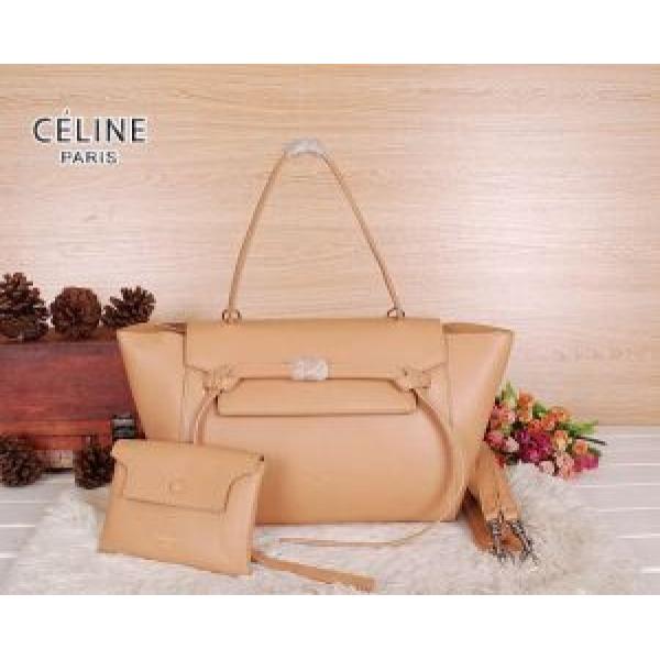 CELINE セリーヌ 高級感演出 2026 レディースバッグ 3396