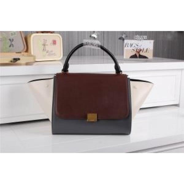 CELINE セリーヌ 大人気☆NEW!! 2026 レディースバッグ 6608