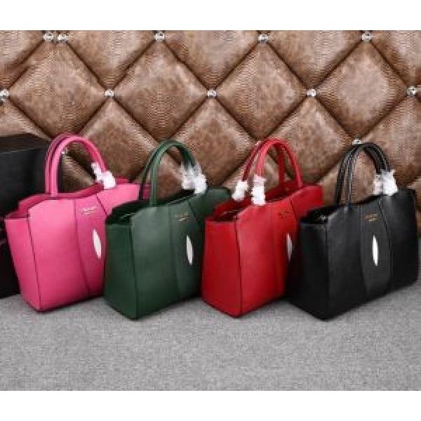 PRADA プラダ 2026 秋冬 大人気！レディースハンドバッグ 4色可選 6606