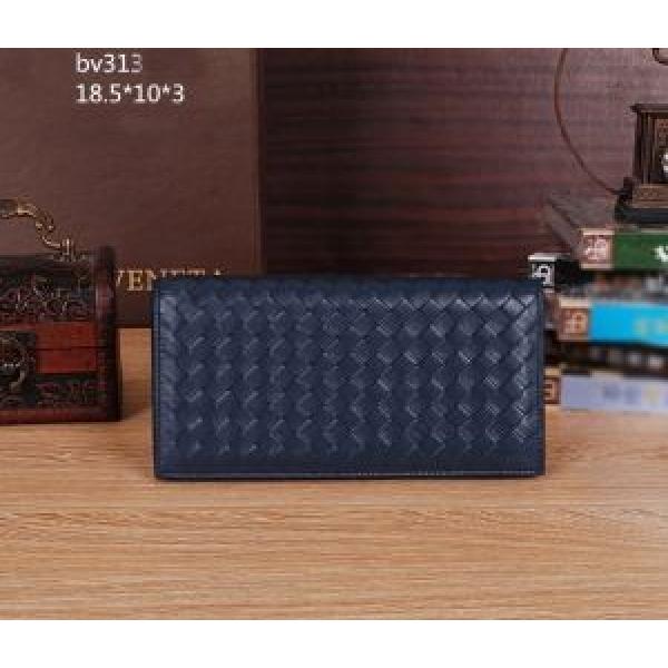 値下げ！ 2026春夏 BOTTEGA VENETA ボッテガ ヴェネタ  財布 313