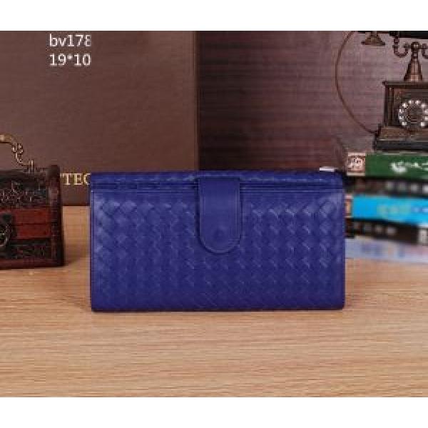 売れ筋 2026春夏 BOTTEGA VENETA ボッテガ ヴェネタ  財布 178