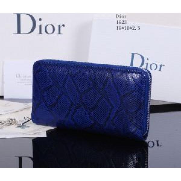 超人気美品◆ 2026春夏 DIOR ディオール 財布 1923
