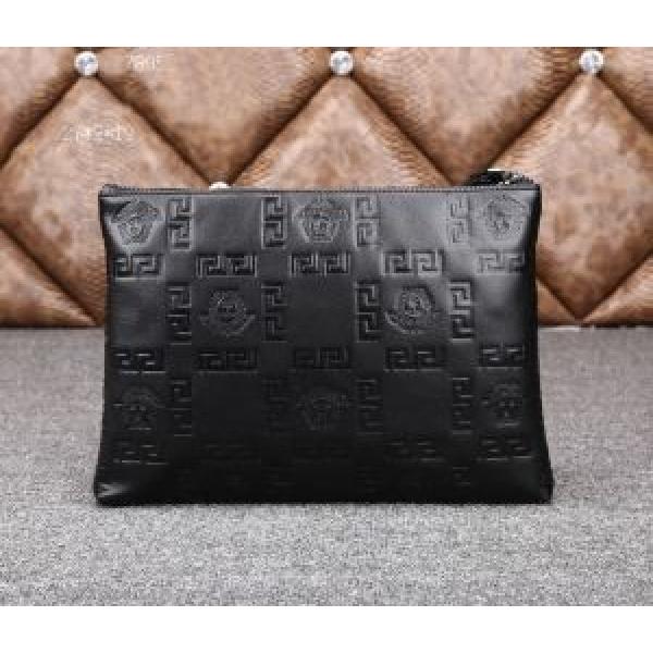 値下げ！ 2026春夏 VERSACE ヴェルサーチ 財布 7805