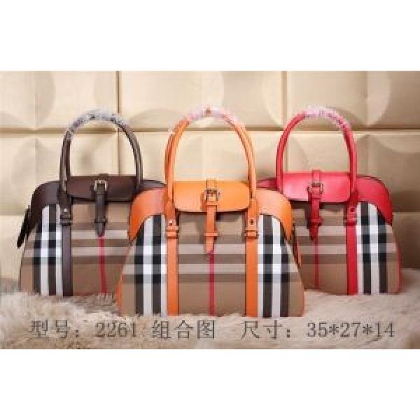 2026春夏 めちゃくちゃお得！BURBERRY バーバリー ハンドバッグ 2261 3色可選