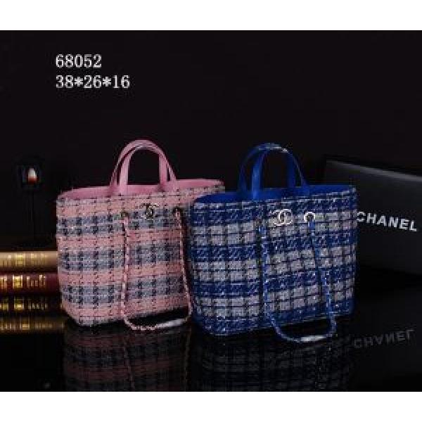超人気美品◆ 2026春夏 CH CH トートバッグ 68052 2色可選