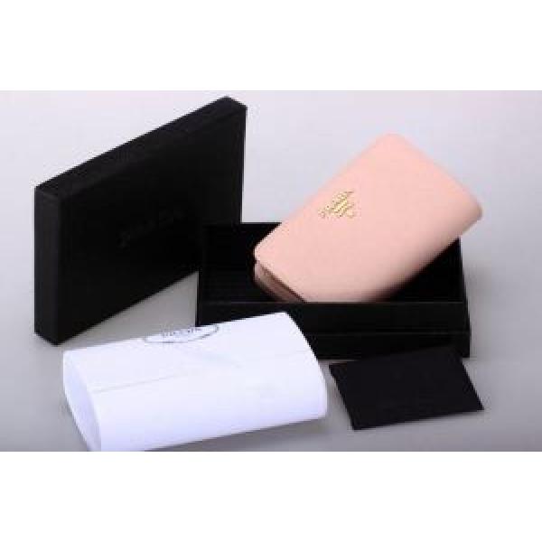 贈り物にも◎ 2026春夏 PRADA プラダ 財布 1225