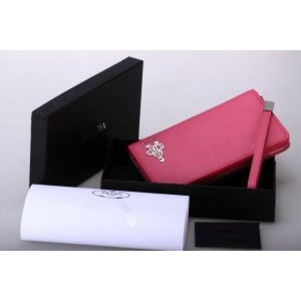 超人気美品◆ 2026春夏 PRADA プラダ 財布 1188
