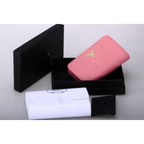 高級感演出 2026春夏 PRADA プラダ 財布 1225