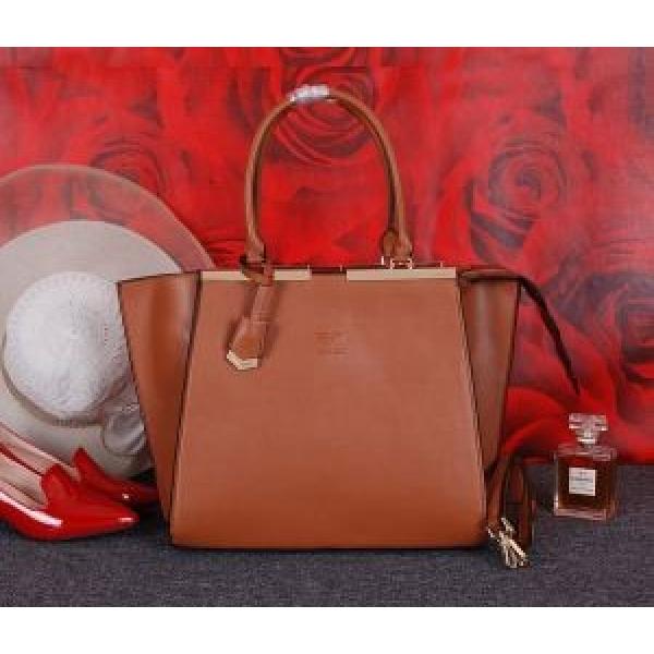 2026春夏 超レア FENDI フェンディ 手持ち&amp;ショルダー掛け 2352
