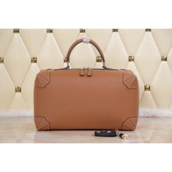 2026春夏 高級感溢れるデザイン!HERMES エルメス スーツケース