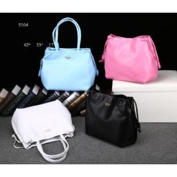 SALE開催 2026春夏 PRADA プラダ ハンドバッグ 5104  4色可選