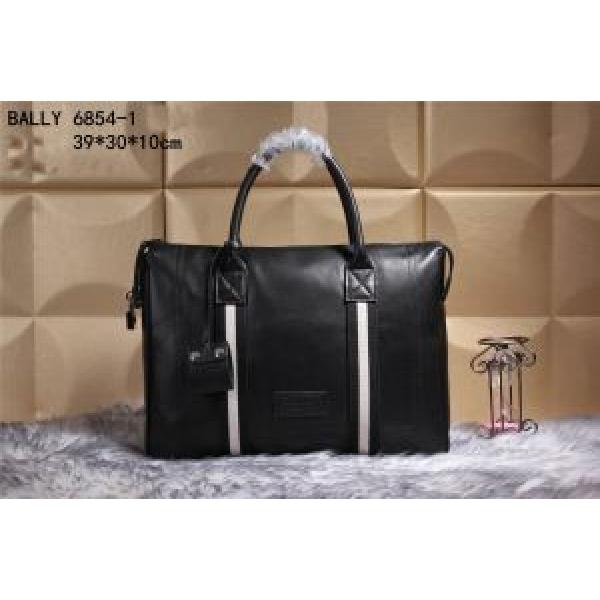 SALE!今季 2026春夏 BALLY バリー ハンドバッグ 6854-1